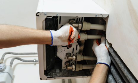 Plumber Campbellfield