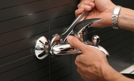 Plumber Campbellfield