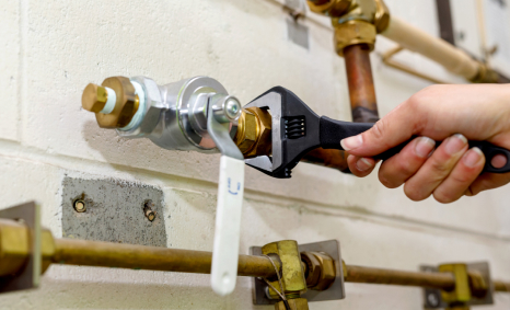 Plumber Campbellfield